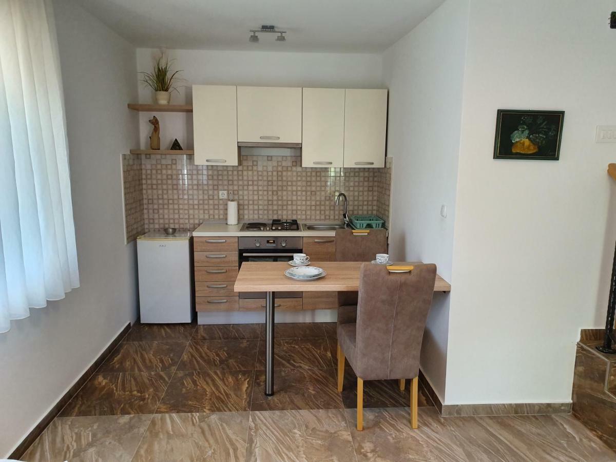 Apartments Meli Zadar Luaran gambar