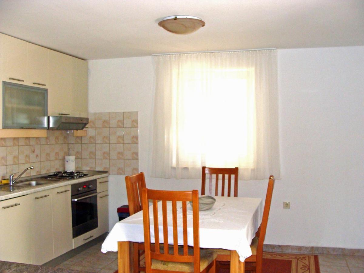 Apartments Meli Zadar Luaran gambar